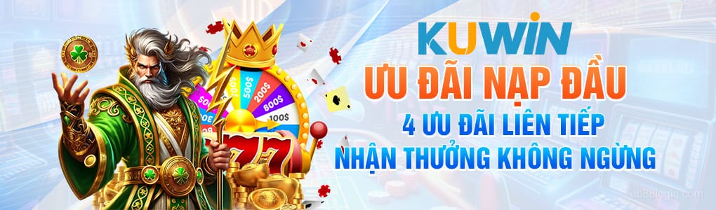 Khuyến mãi đặc biệt eb88